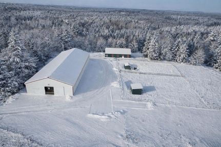 Undeveloped Land for sale in Piscataquis County, Maine