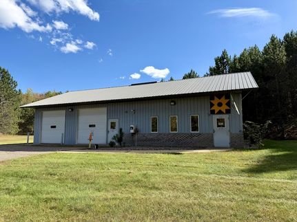 Property for sale in Price County, Wisconsin