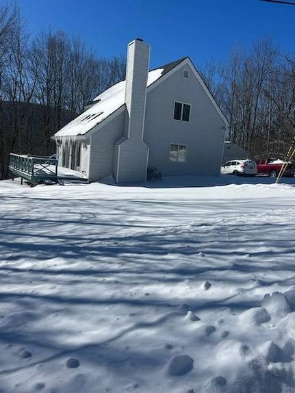 Property for sale in Greene County, New York