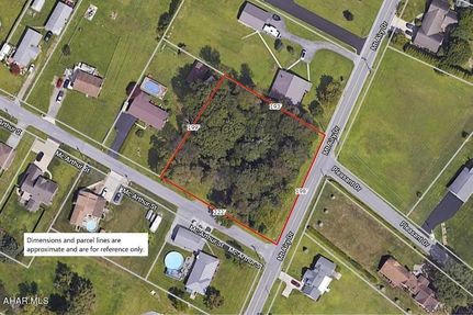 Undeveloped Land for sale in Cambria County, Pennsylvania