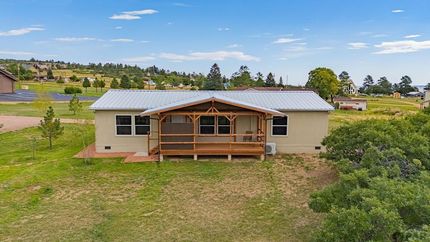 Property for sale in Pueblo County, Colorado