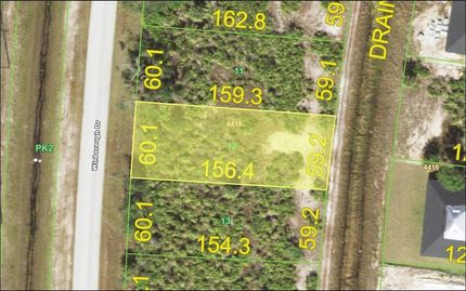 Property for sale in Charlotte County, Florida