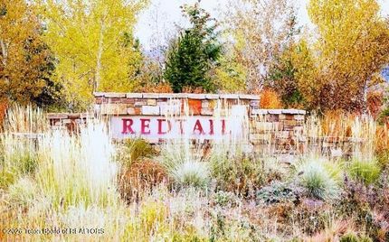 Undeveloped Land for sale in Teton County, Idaho