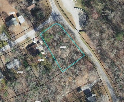 Property for sale in Mecklenburg County, Virginia
