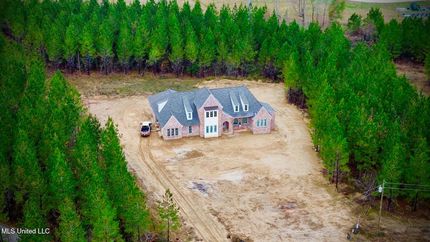 Property for sale in Rankin County, Mississippi