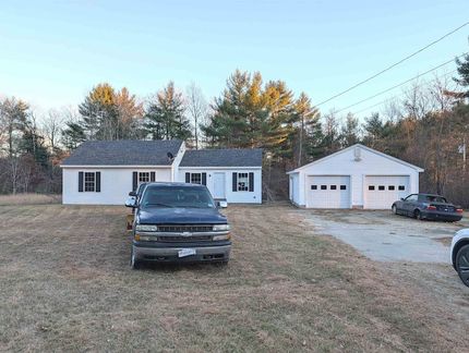 Property for sale in Strafford County, New Hampshire