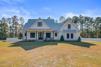 Property for sale in Georgetown County, South Carolina