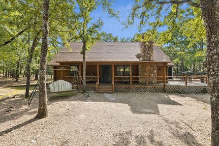 Property for sale in Hunt County, Texas