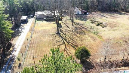 Property for sale in Calhoun County, Alabama