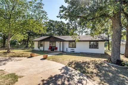 Property for sale in Burleson County, Texas
