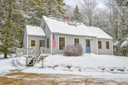 Property for sale in Carroll County, New Hampshire
