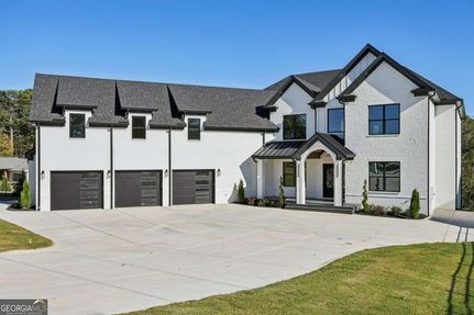 Property for sale in Gwinnett County, Georgia