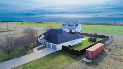 Property for sale in Hunt County, Texas