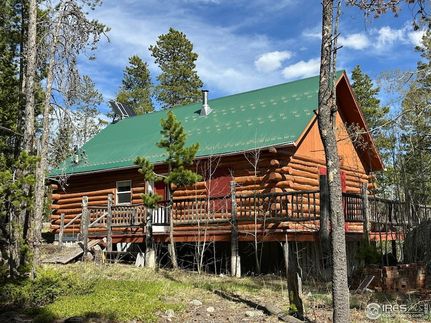 Residential Property for sale in Larimer County, Colorado