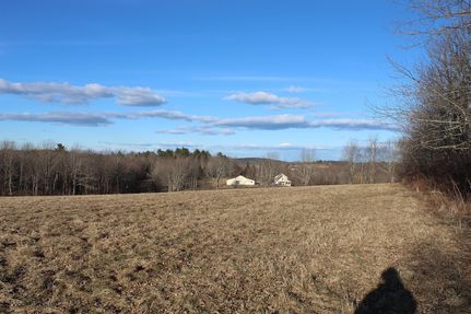 Undeveloped Land for sale in Waldo County, Maine