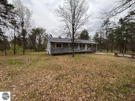 Property for sale in Crawford County, Michigan