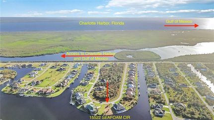Undeveloped Land for sale in Charlotte County, Florida
