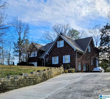 Property for sale in Tuscaloosa County, Alabama