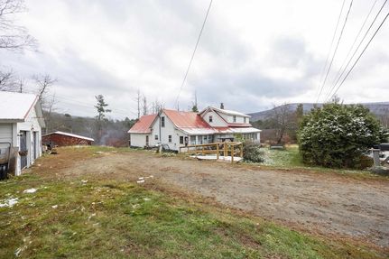 Property for sale in Grafton County, New Hampshire