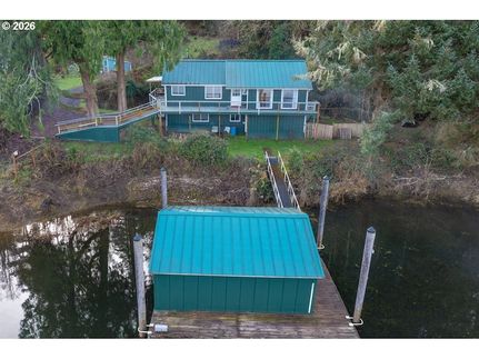 Property for sale in Coos County, Oregon