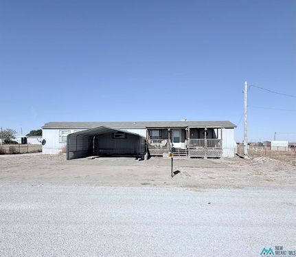 Residential Property for sale in Lea County, New Mexico