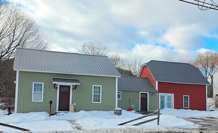 Property for sale in Windsor County, Vermont