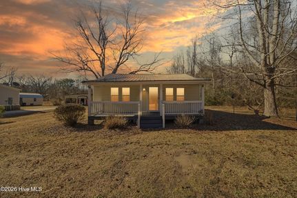 Property for sale in Chowan County, North Carolina