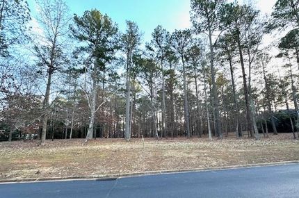 Undeveloped Land for sale in Greenwood County, South Carolina