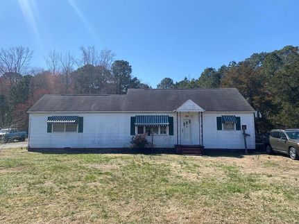 Residential Property for sale in Mathews County, Virginia