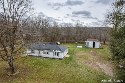 Property for sale in Ionia County, Michigan