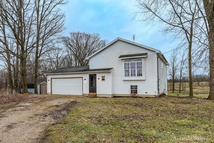 Residential Property for sale in Ionia County, Michigan