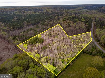Property for sale in Coweta County, Georgia