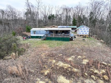 Property for sale in Hawkins County, Tennessee