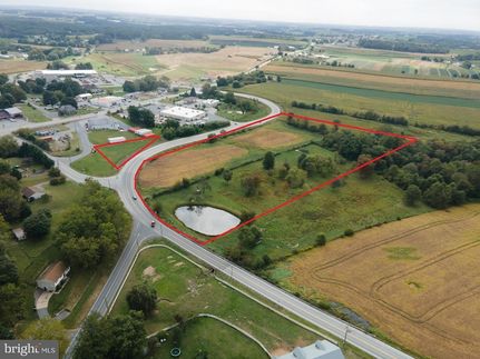 Undeveloped Land for sale in Lancaster County, Pennsylvania