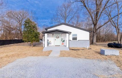 Property for sale in Clark County, Indiana