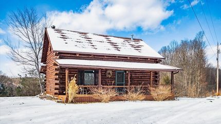 Property for sale in Guernsey County, Ohio