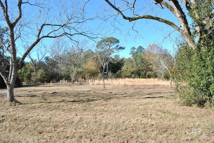 Property for sale in Baldwin County, Alabama