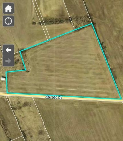Property for sale in Pickaway County, Ohio