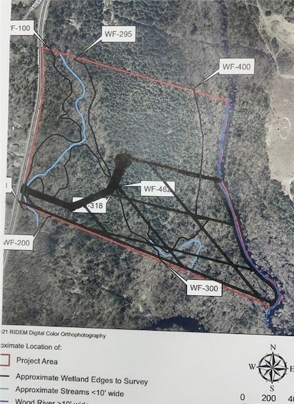 Property for sale in Washington County, Rhode Island