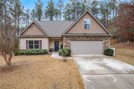 Property for sale in Coweta County, Georgia