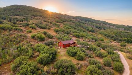 Property for sale in Routt County, Colorado