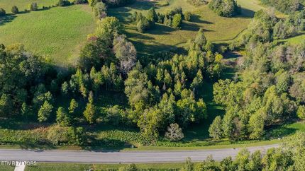 Undeveloped Land for sale in Roane County, Tennessee