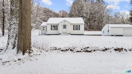 Residential Property for sale in Windham County, Connecticut