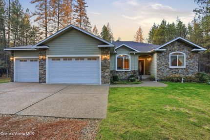 Residential Property for sale in Spokane County, Washington