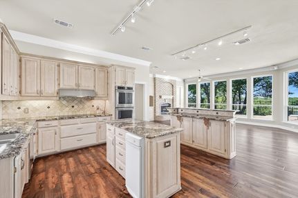 Lakefront Property for sale in Parker County, Texas