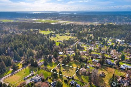 Undeveloped Land for sale in King County, Washington