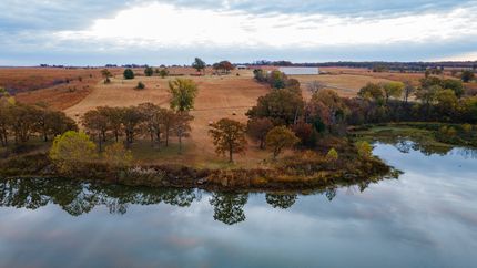 Lakefront Property for sale in Creek County, Oklahoma