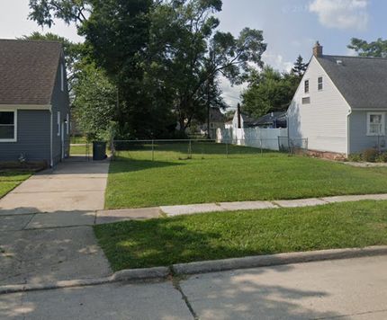 Property for sale in Wayne County, Michigan