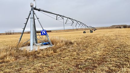 Property for sale in Goshen County, Wyoming