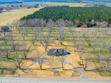 Farm Property for sale in Dooly County, Georgia